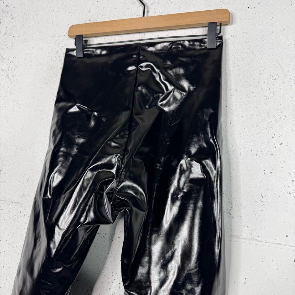 Commando Control Perfect Control Patent Leather H… - image 7